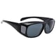 thumbnail image 2 of Gafas De Sol Deportivas Gafas de sol de visión nocturna Protección UV Conducción al aire libre Ciclismo Gafas a prueba de viento Sywqhk Accesorios para bicicletas, 2 of 7