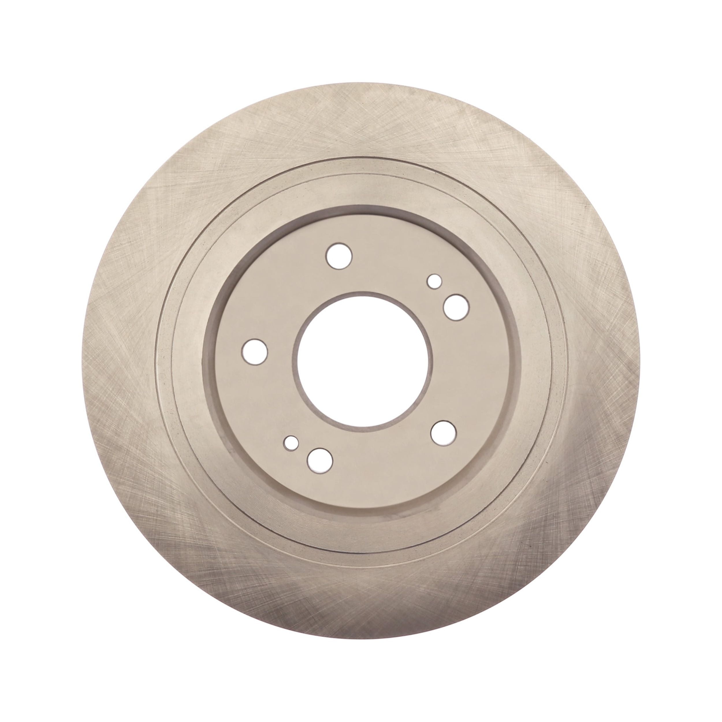 Raybestos R-Line Rotors, OE Replacement Brake Rotors, 982362R Fits select: 2021-2022 KIA SELTOS, 2022-2023 HYUNDAI KONA