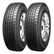 thumbnail image 1 of Paq De 2 Llantas 245/75r16 Blackhawk Hiscend-h Ht01 111t, 1 of 2