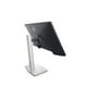 thumbnail image 4 of Monitor Dell P2423D Pantalla QHD 2560 x 1440 23,80 pulgadas 60 Hz sRGB 99% Negro, 4 of 5
