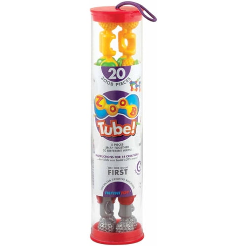 zoob builder set