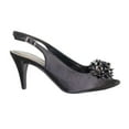 thumbnail image 2 of Lunar Womens Sabrina Court Shoes, 2 of 5