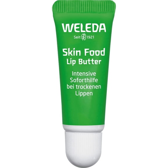 Bálsamo Labial Weleda Skin Food 8ml