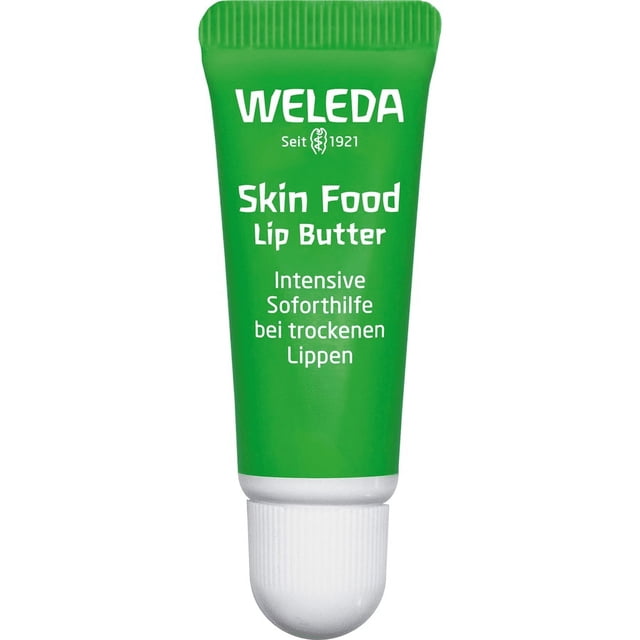 Bálsamo Labial Weleda Skin Food 8ml