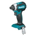 thumbnail image 1 of Destornillador de impacto Makita XDT13Z LXT de 18 V, iones de litio, sin escobillas, 1 of 8