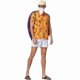 thumbnail image 2 of Adult Anime Cosplay Costumes For Men, 2 of 3