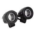 thumbnail image 1 of Faros Auxiliares Led 2 Pulgadas Luz Blanca Auto Moto 4x4 Rzr, 1 of 7