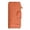 Brown, variant on Long Zip Around Wallet for Women Secure RFID Blocking Purse with Card Slots and ID Window