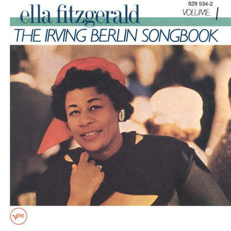 Sings the Irving Berlin Song Book (Vol. 1)