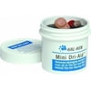 Halhen Mini Dri Aid Dehumidifier - Removing Moisture