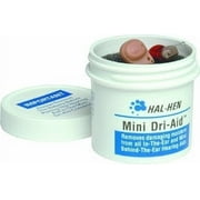Halhen Mini Dri Aid Dehumidifier - Removing Moisture