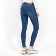 thumbnail image 3 of JEANS PARA MUJER QUARRY CON 5 BOLSAS, 3 of 4