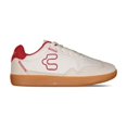 thumbnail image 1 of Tenis Charly Urban Pitch Blanco Rojo Para Niño 1065337001 blanco 20, 1 of 6