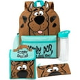 thumbnail image 1 of Scooby Doo Où Es-Tu? Ensemble de Sacs à Dos (Lot de 4), 1 of 3