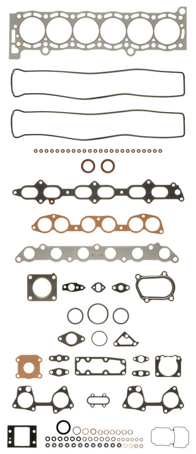 Engine Cylinder Head Gasket Set - Walmart.com