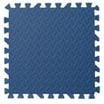 thumbnail image 2 of Tapis Écologique Carré de Casse-Tête de 11,81 Po, 2 of 9