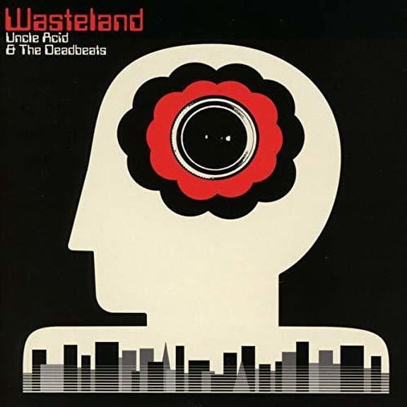 Wasteland (CD)