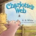 thumbnail image 1 of Pre-Owned Charlotte's Web (Board book) 0063448157 9780063448155, 1 of 1