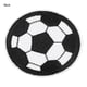 thumbnail image 5 of Pegatina de tela para coser, parche bordado de fútbol, parche bordado artesanal, accesorios de ropa, diseño exquisito Jadeshay  A, 5 of 8