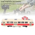 thumbnail image 4 of Model Toy, High Strength Simulation Trains Educational Toy with Music Light for Kids and Collectors, 4 of 7