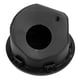 thumbnail image 2 of Fuel Gas Tank Oil Cap Cover Accessory Parts Fit for Jeep Wrangler JL 2018 +, 2 of 3