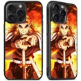 thumbnail image 1 of Funda De Demon Slayer Rengoku Kyojuro, 1 of 1