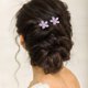 thumbnail image 4 of unbranded 4Ud Horquillas Decorativas En De U Para Con Para Bodas, 4 of 8