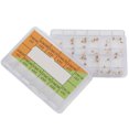 thumbnail image 1 of Watch Parts, Watch Maintenance Tools Portable  for Watch Shop, 1 of 8