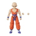 thumbnail image 2 of Figura de Acción Dragon Ball Krillin Legendaria, 2 of 2