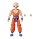 thumbnail image 2 of Figura de Acción Dragon Ball Krillin Legendaria, 2 of 2