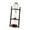Fraxinus Wood, variant on simhoa High Borosilicate Glass Brew Dripper, Iced Coffee Maker Drip Coffee Maker Cold Beech White