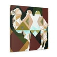 thumbnail image 2 of Bactrian Camel Flighthood - Canvas, 2 of 10