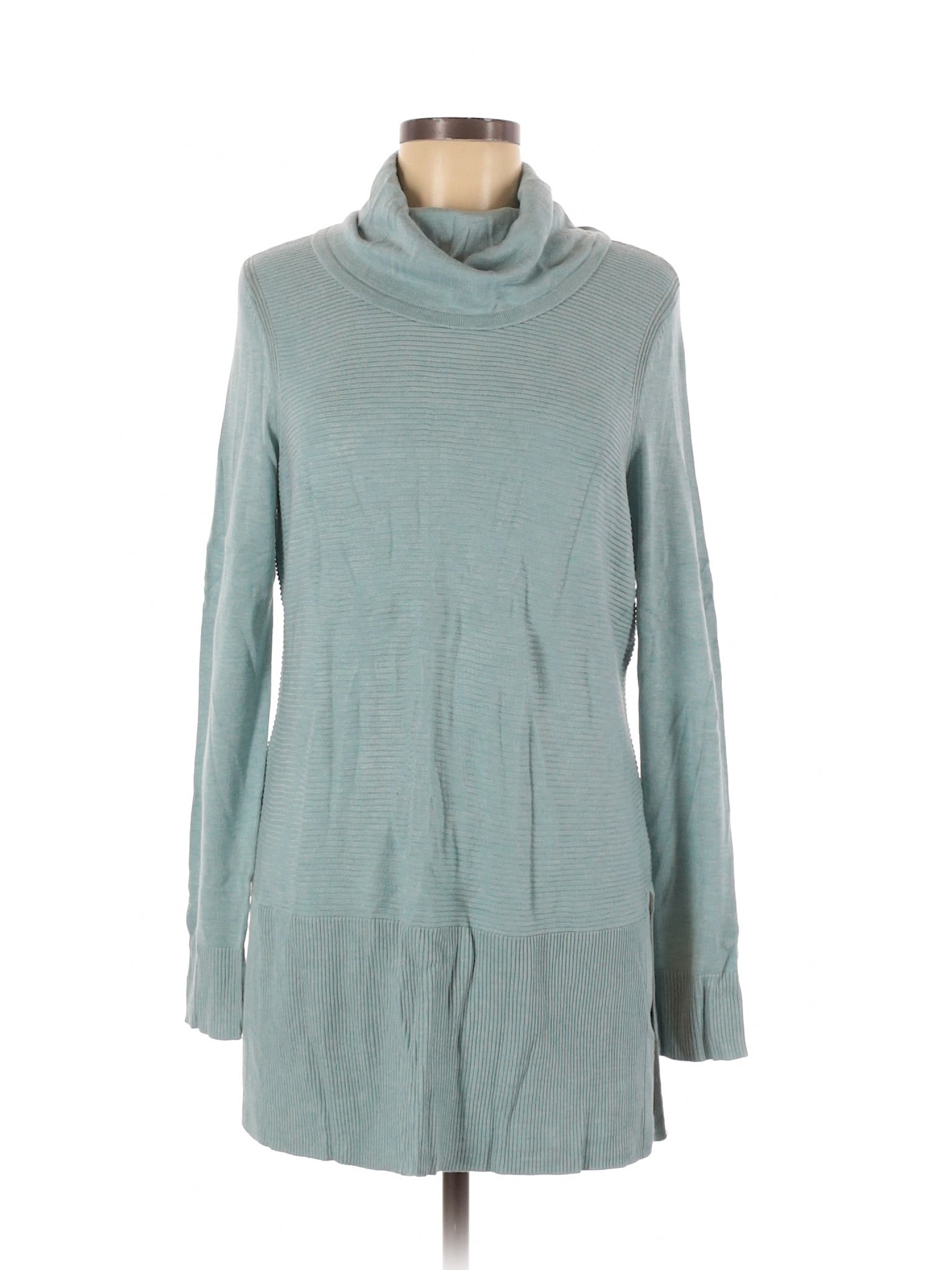 adrienne vittadini sweater dress