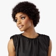 thumbnail image 2 of Empire Wig 100% Human Hair Salt & Pepper Bliss By Sensationnel 56232 Human Hair Wigs, 2 of 3