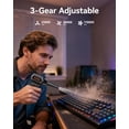 thumbnail image 3 of Soplador de Aire WOLFBOX MF60 Recargable 110,000 RPM 3 Velocidades, 3 of 8