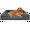 Dark Grey, variant on PayUSD Orthopedic Dog Bed for Extra Large Dogs Waterproof Memory Foam Dog Sofa Beds with Sides Non-Slip Bottom and Egg-Crate Foam Dog Bed with Removable Washable Cover,Brown (44" L x 32" W x 6.5" Th)