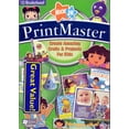 thumbnail image 3 of Printmaster Nick Jr. Edition - Box pack - 1 user - DVD (small box) - Win, 3 of 3