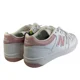 thumbnail image 2 of New Balance BB480LOP Sports Shoes White/Pink Unisex Men 6.5/Women 8 Width D -NEW, 2 of 6