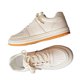 thumbnail image 4 of Zapatillas de deporte de cuero para hombres,Zapatillas de deporte de moda para hombres Zapatos transpirables casuales de moda para hombres Zapatillas de deporte de moda para hombres True Excellence, 4 of 8
