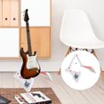 thumbnail image 3 of MasteelfCA Rabbit Shape Vertical Folding Portable Guitar Stand Violin Stand for Storage, 3 of 7