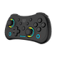 thumbnail image 3 of Gamepad BALAM RUSH KONTROL POCKET G555 Conexion Dual Bluetooth 5.0 / USB-C Switch Android iOS PC Negro BR-942553, 3 of 6