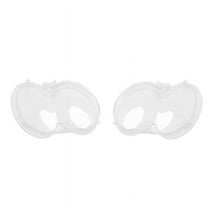 Car Front Right Headlight Lens Cover Transparent Lamp Shade Glass Lamp Cover Caps for W209 CLK 2003-2006