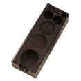 thumbnail image 2 of GUOOL Coffee Tamper Stand Non Slip Coffee Tamper Holder for Bar Kitchen Countertop, 2 of 9