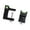 Noir, variante sur S SERENABLE Kit de Réglage de Niveau Arc Précis Pratique Haute Performance Positionnement Tir à l'Arc Noir