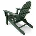 thumbnail image 3 of Polywood Classic Adirondack Chair, 3 of 8