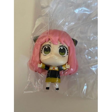 Spy X Family - Anya Trading Figure A
