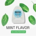 thumbnail image 5 of REACH Ultraclean Dental Floss, Oral Care, Mint-Flavored, 1 Count (Pack of 7), 5 of 7