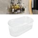 thumbnail image 3 of Soporte de Almacenamiento con Ventosa para Baño, Estante de Ducha Extraible Sin Perforación, Organizador de Ducha Con Ventosa de Instalacia de Un Segundo para Baño y Cocina, 3 of 7