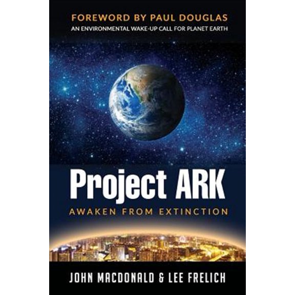 Pre-Owned Project Ark: Awaken from Extinction