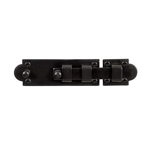 Lynn Cove EHNYBCS New York Slide Bolt - 8"